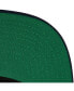 Фото #4 товара Men's Navy New York Yankees Cooperstown Collection Evergreen Snapback Hat