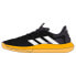 ADIDAS Solematch Control Clay Shoes