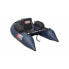 Inflatable Canoe 7 SEVEN BASS DESIGN ARMADA 1,70 m