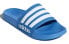 Спортивные тапочки Adidas Adilette Cloudfoam B42211