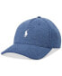 ფოტო #1 პროდუქტის Men's Double-Knit Jacquard Ball Cap