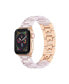Фото #1 товара Часы Posh Tech Resin Band Apple Watch 42mm