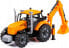 Фото #2 товара Игрушечный транспорт Polesie TRAKTOR KOPARKA 25X12X15 PROGRESS POM WADP WB12