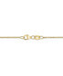 ფოტო #3 პროდუქტის EFFY® Ruby (1-7/8 ct. t.w.) & Diamond (1/3 ct. t.w.) Halo 18" Pendant Necklace in 14k Gold