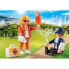 Фото #3 товара PLAYMOBIL Duo Pack Doctor And Police