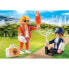 Фото #4 товара PLAYMOBIL Duo Pack Doctor And Police