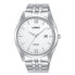 ფოტო #1 პროდუქტის LORUS WATCHES RH987PX9 Classic 3 Hands 42 mm watch