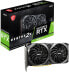 Фото #3 товара MSI GeForce RTX 3060 Ti GAMING X 8G LHR Gaming Graphics Card - NVIDIA RTX 3060 Ti LHR, GPU 1770MHz, 8GB GDDR6 Memory