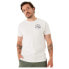 GARCIA O41001 short sleeve T-shirt