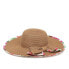 Фото #1 товара ATOSA 57x11 cm Flowers hat