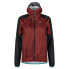 MONTURA Dragonfly jacket