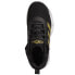 Фото #5 товара Adidas Cross Em Up 5 K Wide Jr GX4790 basketball shoe