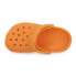 Фото #4 товара Сандалии Crocs Orzi Classic Clog T для девочек