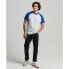 Фото #5 товара SUPERDRY Vintage Baseball short sleeve T-shirt