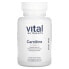 Фото #1 товара Vital Nutrients, Карнитин, 60 веганских капсул
