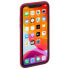 Hama Finest Feel - Cover - Apple - iPhone 11 - 15.5 cm (6.1") - Red
