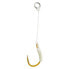 Фото #2 товара MARIA Hyper Jig Hook