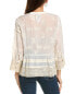 Фото #2 товара Johnny Was Molly Isabel Blouse Women's