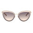 Ladies' Sunglasses Missoni MMI-0019-S-06J-FF Ø 53 mm