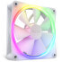NZXT F120 RGB - Fan - 12 cm - 500 RPM - 1800 RPM - 27.5 dB - 50.18 cfm