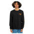 ფოტო #1 პროდუქტის Element Disco long sleeve T-shirt