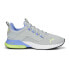 Фото #1 товара Puma Cell Rapid Lace Up Womens Grey Sneakers Casual Shoes 37919504
