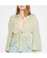 ფოტო #1 პროდუქტის Women's Sage Top