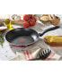 Фото #12 товара Culinaire Nonstick Cookware, 2 piece Fry Pan Set