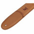 Furch Guitarstrap Brown