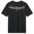 ფოტო #1 პროდუქტის ALPINESTARS Night Performance short sleeve T-shirt