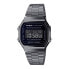 ფოტო #1 პროდუქტის CASIO Vintage A168WEGG-1BEF watch