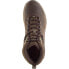 Фото #8 товара MERRELL Vego Mid Leather WP Hiking Boots