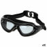 Фото #1 товара Взрослые очки для плавания AquaSport Чёрный (12 штук)