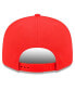 ფოტო #4 პროდუქტის Men's Tan/Coral Chicago White Sox 2024 MLB All-Star Game 9FIFTY Snapback Hat