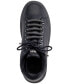 Фото #4 товара Jewel Lace-Up Low-Top Sneakers