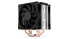 Фото #2 товара ENDORFY Fera 5 Dual Fan - Air cooler - 12 cm - Black