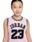 ფოტო #5 პროდუქტის Big Girls Recon Cropped Jersey