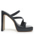 Фото #2 товара Women's Tala Asymmetrical Platform Sandals