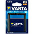 Фото #1 товара VARTA 1 Longlife Power 3 LR 12 4.5V-Block Batteries