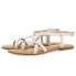 GIOSEPPO Coursan sandals