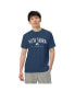 ფოტო #2 პროდუქტის Juniors' New York Unisex Tee