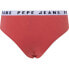 PEPE JEANS Solid Brazilian Panties