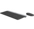 Фото #12 товара Logitech MK470 Slim Combo - Full-size (100%) - RF Wireless - QWERTY - Graphite - Mouse included