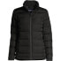 Women's Down Puffer Jacket