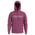 CALVIN KLEIN Cotton Logo hoodie