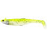 Фото #12 товара Приманка мягкая WESTIN Magic Minnow Jig 100 мм 22 г