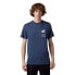 Фото #1 товара FOX RACING LFS X Honda Premium short sleeve T-shirt