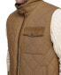 ფოტო #3 პროდუქტის Men's Barnet Versatile Multi-Season Transitioning Vest