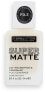 Фото #2 товара Matte Foundation - Relove By Revolution Super Matte Foundation F8.5