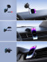 Фото #13 товара Magnetyczny uchwyt samochodowy do telefonu na kokpit szybę kratkę wentylacji czarny